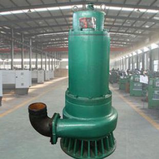 河南省大功率矿用排沙泵生产厂家