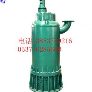 济宁安泰水泵厂专业生产防爆不锈钢潜水泵