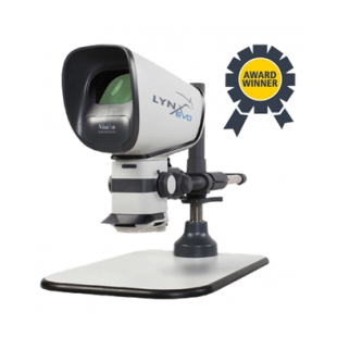 微视   无目镜体视光学显微镜 Lynx EVO