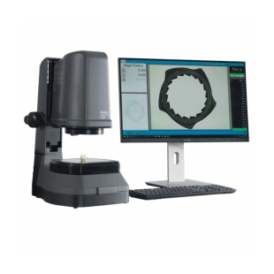 2D大視場測量顯微鏡 TVM35