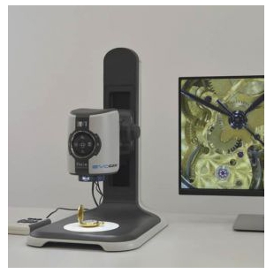 全高清數碼顯微鏡 EVO Cam II