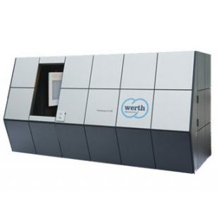 Werth计量型CT TomoScope XL