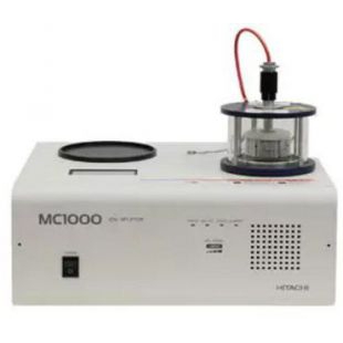 離子濺射儀 MC1000