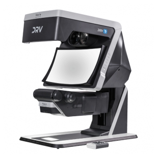 裸眼3D工業顯微鏡 DRV-Z1