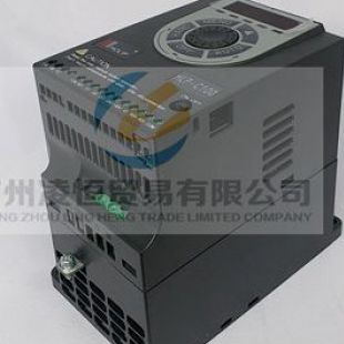 HLP-C1000D7543P海利普变频器HLP-C100 0.75KW三相380V全新雕刻机