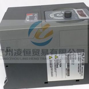 食品机用海利普变频器HLP-C100 1.5KW 220V三相HLPC10001D521P 23P