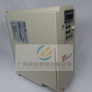 HOLIP海利普变频器HLP-SP110风机水泵专用变频器轻负载代理商特价18.5KW30KW37K