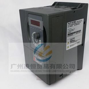 全新海利普HLP-C1000D3721P变频器C100D7521P 1D521P质保18个月