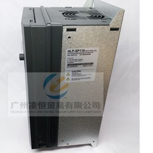 浙江海利普变频器HLP-C103系列HLP-C10301D521P 1.5KW 220V