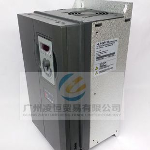 浙江海利普编织变频器HLP-C1030D7543P 0.75KW 380V HLP-C103