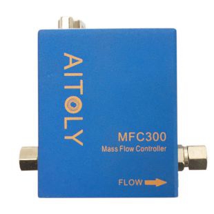 爱拓利气体质量流量控制器MFC300