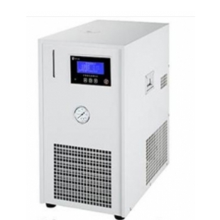 上海知信实验室冷水机ZX-LSJ-600B 冷却液低温循环机 