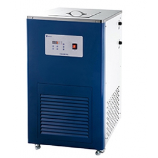 上海知信冷却液低温循环机ZX-LSJ-15D 实验室冷水机