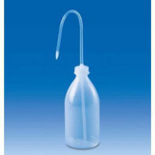 德国Vitlab 塑料洗瓶(PE-LD) 1000ml