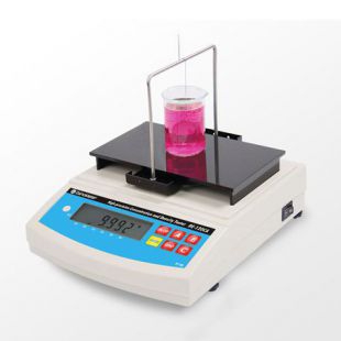 高精度硝酸浓度计 氨氮水浓度测试仪