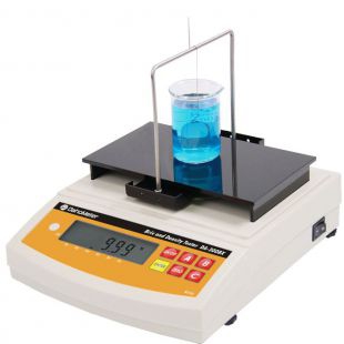 水玻璃模数测试仪