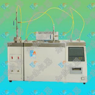 自动润滑脂氧化安定性测定器SH/T0325　