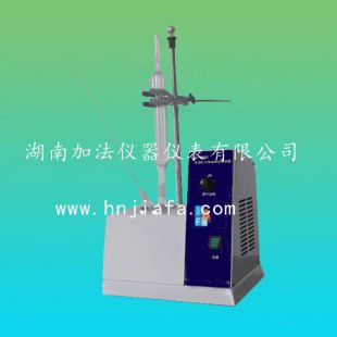 发动机冷却液沸点测定仪SH/T0089　