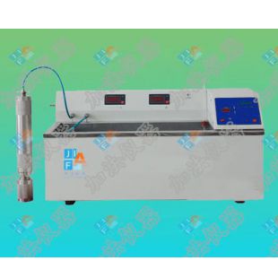 真空油脂自动饱和蒸汽压测定器（蒸发法）SH/T0293