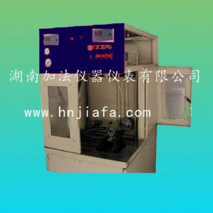 制动液行程模拟试验仪ISO4925   产品型号：JF4925