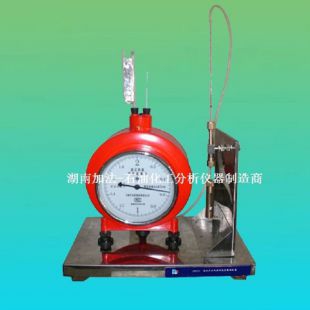 湖南加法仪器液化石油气中硫化氢含量测定仪SH/T0231　