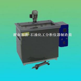 湖南加法仪器液化石油气铜片腐蚀测定器SH/T0232　
