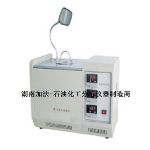 加法仪器石油产品自燃点测定器SH/T0642