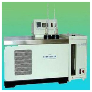加法供应SH/T0248柴油冷滤点测定器