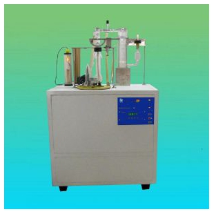 真空油脂饱和蒸汽压测定器SH/T0293
