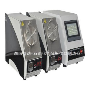 全自动润滑油氧化安定性测定器SH/T0193