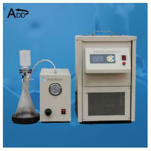 液压油过滤性测试仪SH/T0210