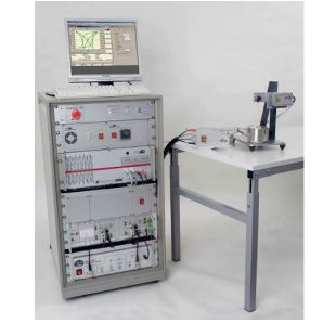 华测压电材料综合表征系统aixPES系列