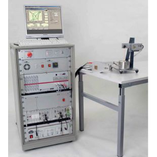 北京华测高温块体压电分析仪