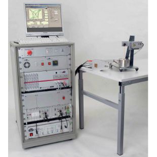 低温块体压电分析仪