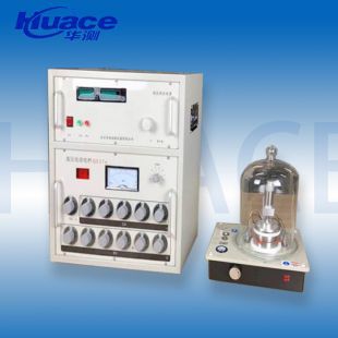 压电陶瓷介电常数测定仪 HCJDCS-B