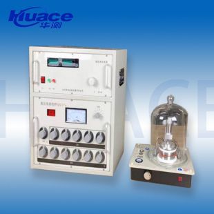 硫化橡胶介电常数测试仪|介质损耗测试仪HCJDCS-G