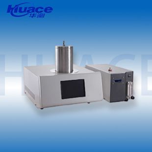 北京华测热重分析仪TDA-HC1000