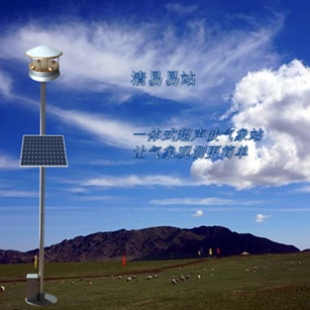 清易JL-03农田小气候观测仪品牌高性价比
