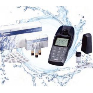 AQ4000便携式多参数水质分析仪