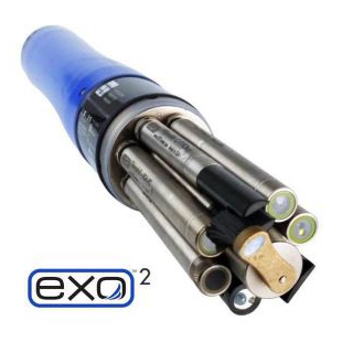 EXO2多参数水质监测仪