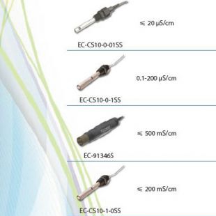 电导率电极EC-CS10-0-01SS
