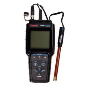 420P-01A便携式pH测量仪