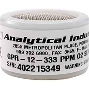 GRP-1200微量氧充电电池A1163