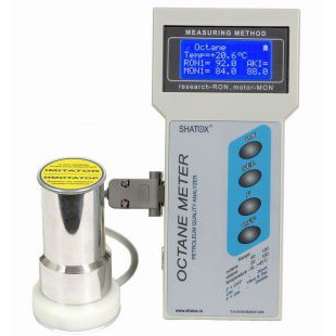 手持式辛烷值十六烷值测定仪SX-200