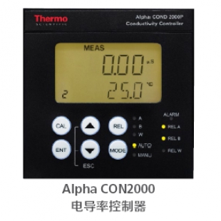 CON2000控制器TS-CONCTP2000W