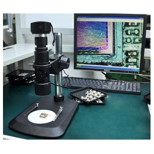 艾尼提同轴光单筒数码显微镜3R-CLSTM01