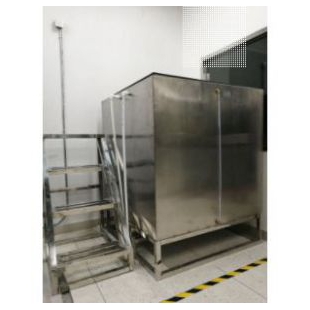 防浸水试验设备（IPX7/8）