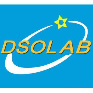 DSO4000Lab<em>集成电路</em>测试教学实训平台