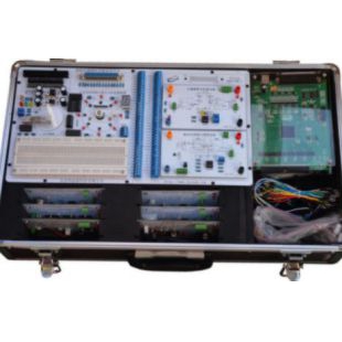 DSO38Lab虚拟仪器测控综合实验实训系统