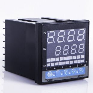 合泉高精度温控表，温控仪， PID控制器Twidec MT700-2 工厂直销